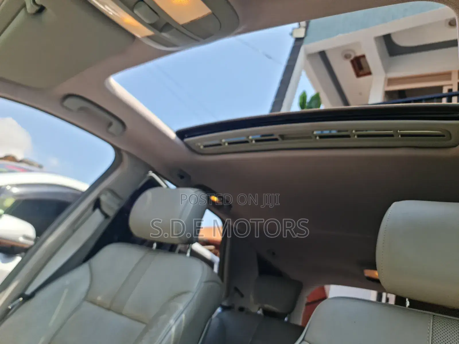 Mercedes-Benz M Class 2014 Black