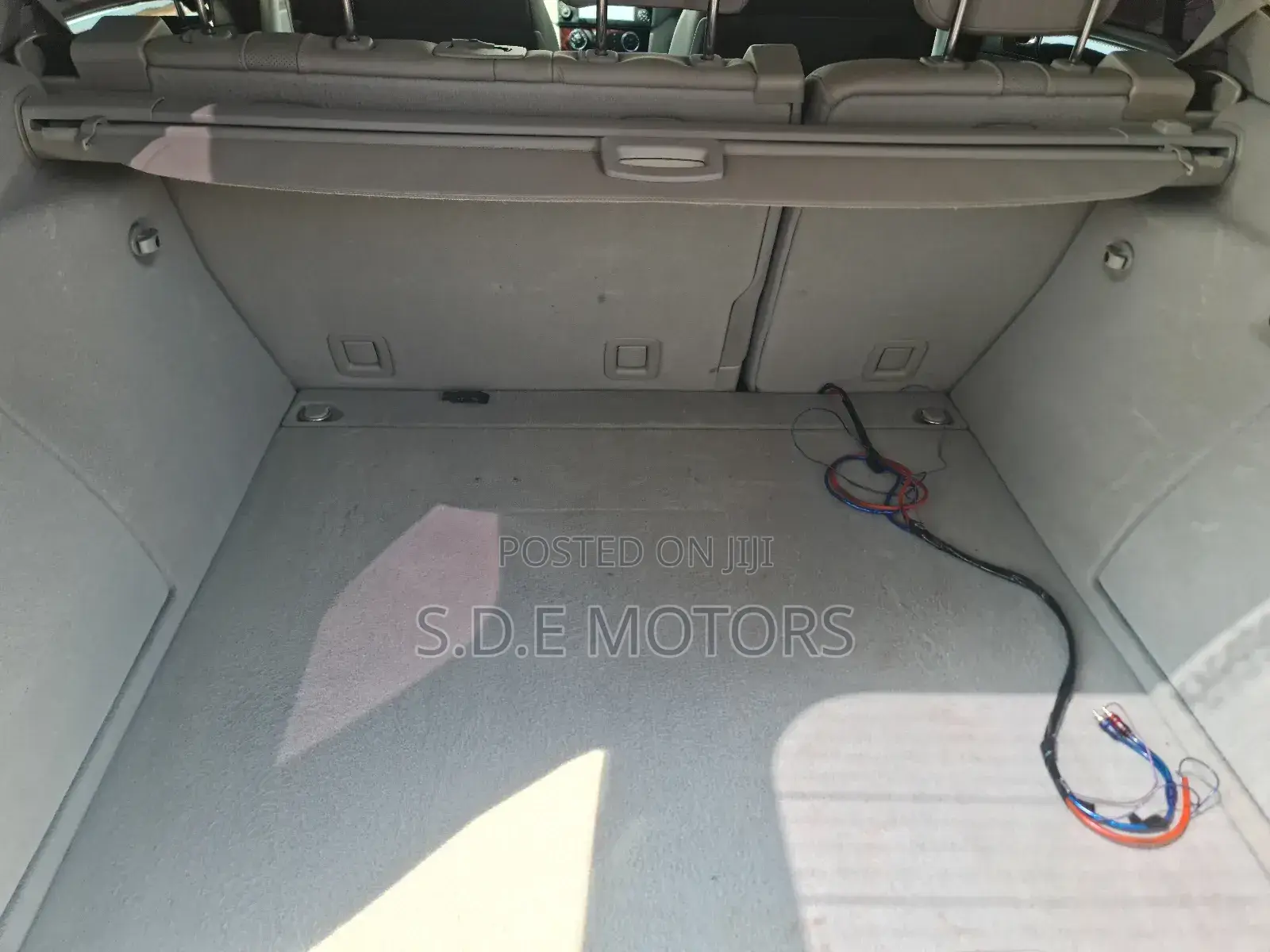 Mercedes-Benz M Class 2014 Black