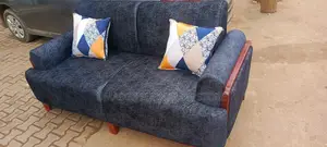 Modern Sofa Set