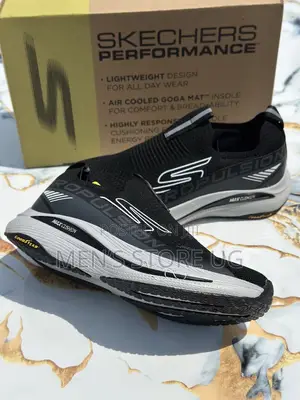 Skechers Propulsion Classic Sports Workout Authentic Shoes