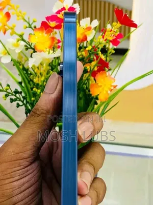 New Samsung Galaxy A55 256 GB Black