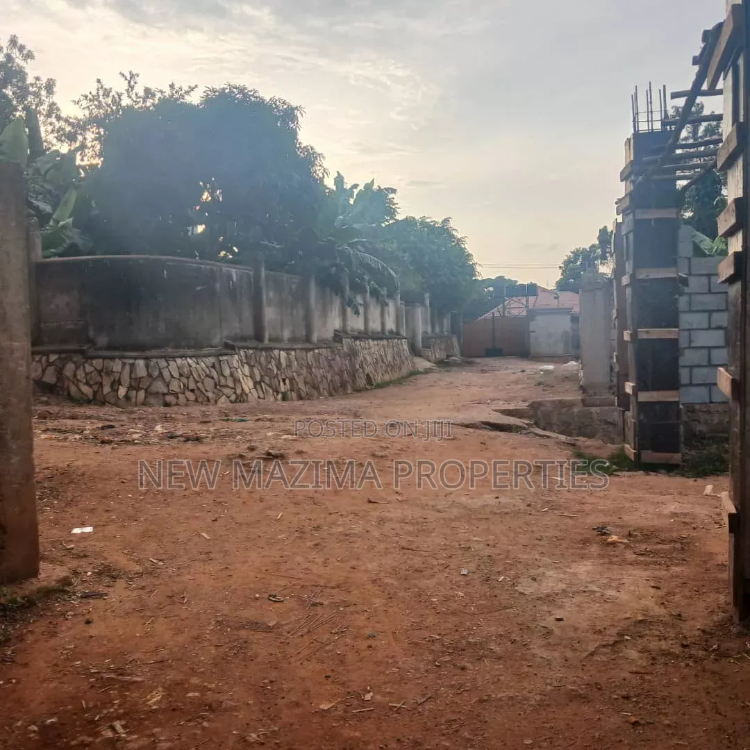 Kansanga Pride Plot With Ready Private Title Forcedsale at Give Prices