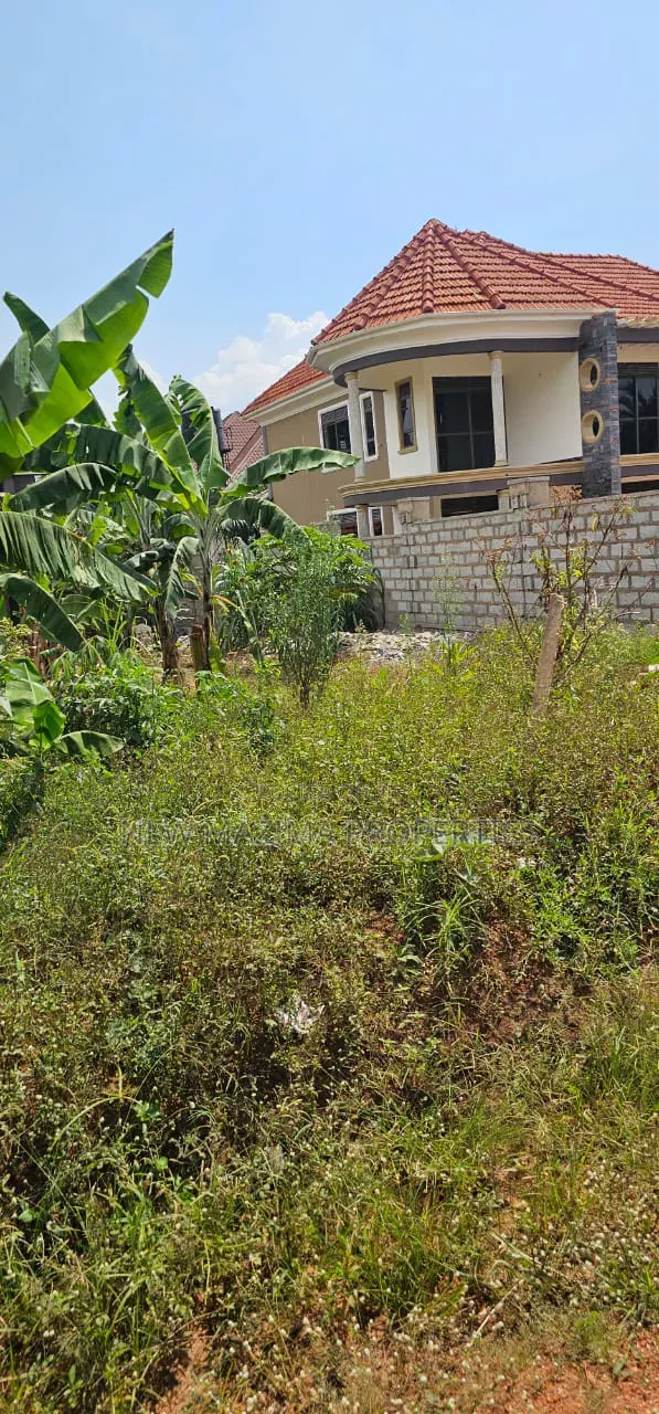 Kansanga Pride Plot With Ready Private Title Forcedsale at Give Prices
