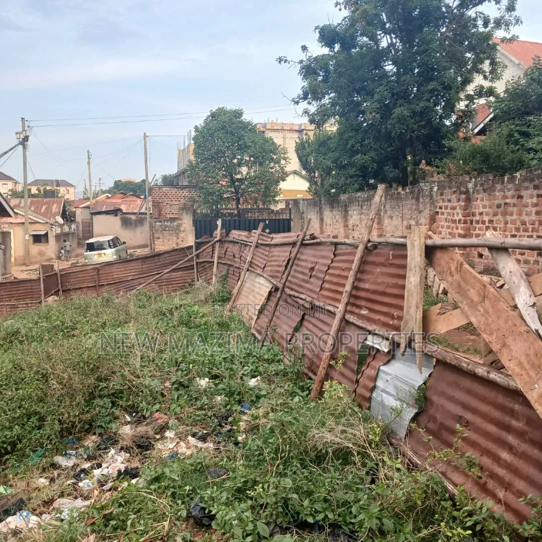 Kansanga Pride Plot With Ready Private Title Forcedsale at Give Prices