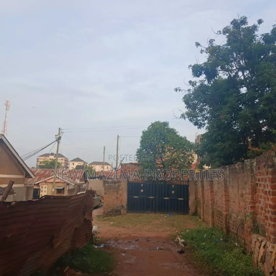 Kansanga Pride Plot With Ready Private Title Forcedsale at Give Prices
