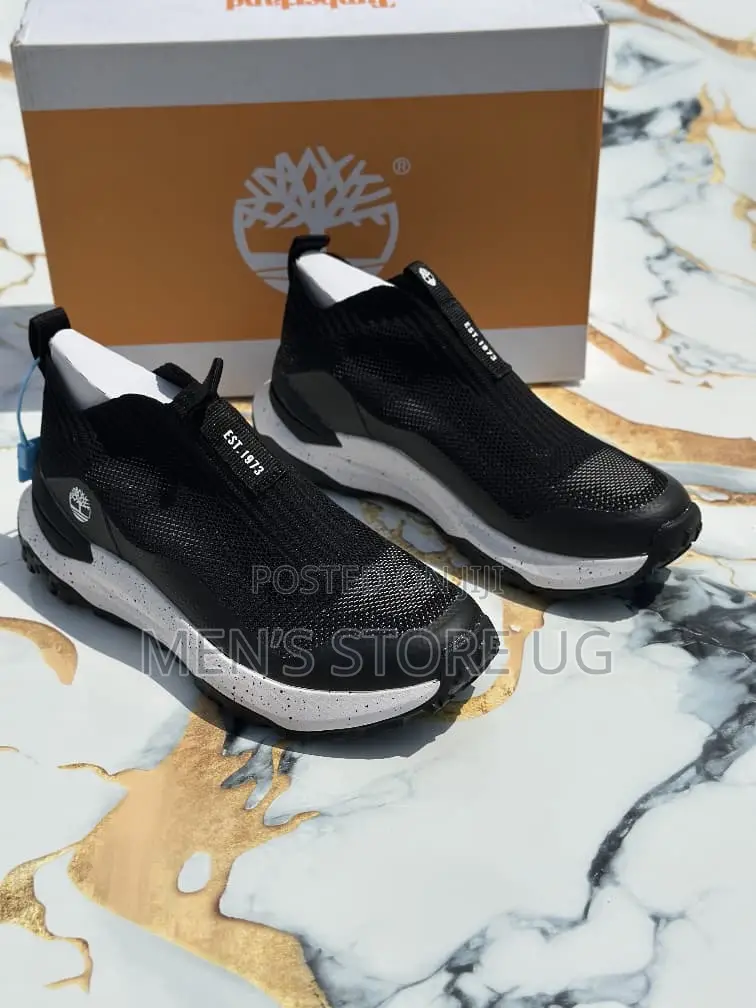 Timberland Authentic Cavans Shoes