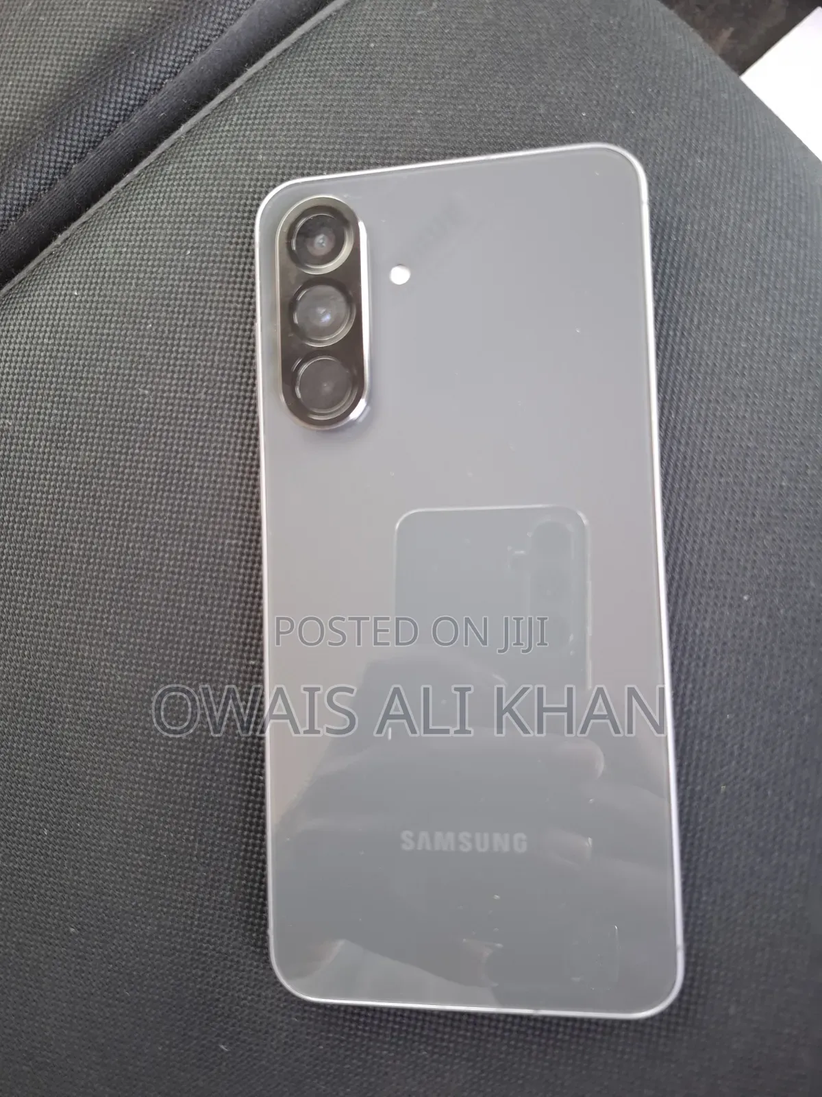 Samsung Galaxy A56 256 GB Gray