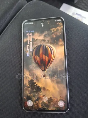 Samsung Galaxy A56 256 GB Gray