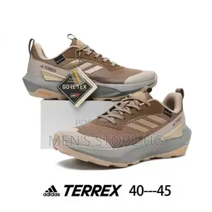 Adidas Terrex Premium Authentic Men’S Shoes