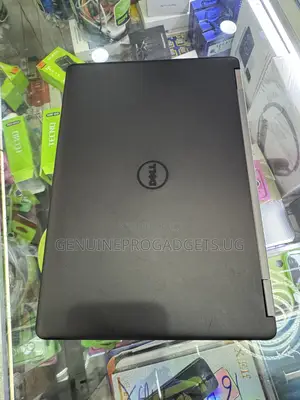 Laptop Dell Latitude 5580 8GB Intel Core i5 SSD 500GB