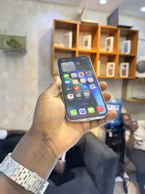 Apple iPhone 13 128 GB White