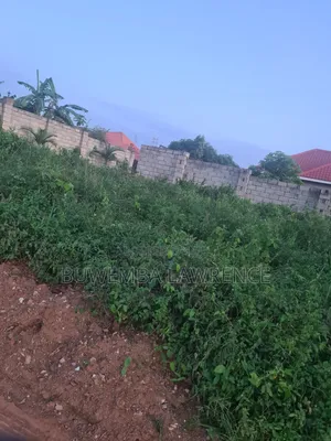 Land for Sale at Bujjuko Jungo 50x100