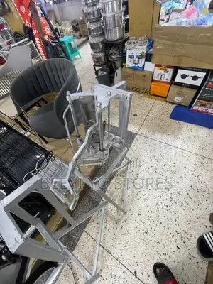 Heavy-Duty, Manual Commercial Vegetable or Potato Cutter.