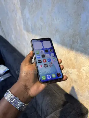 Apple iPhone 11 Pro Max 256 GB Gold
