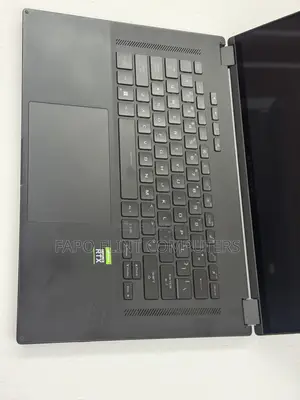 Laptop Asus ROG Flow X13 GV301R 16GB AMD Ryzen 9 SSD 512GB