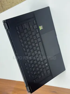 Laptop Asus ROG Flow X13 GV301R 16GB AMD Ryzen 9 SSD 512GB