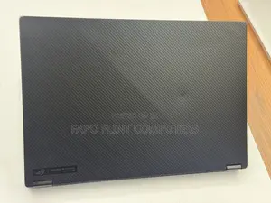 Laptop Asus ROG Flow X13 GV301R 16GB AMD Ryzen 9 SSD 512GB