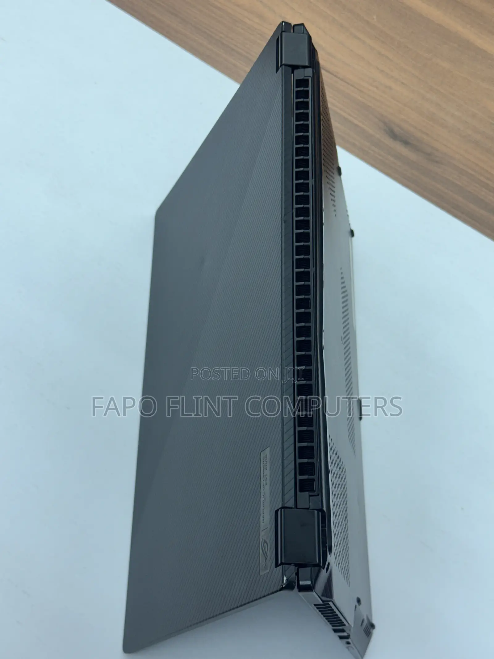 Laptop Asus ROG Flow X13 GV301R 16GB AMD Ryzen 9 SSD 512GB