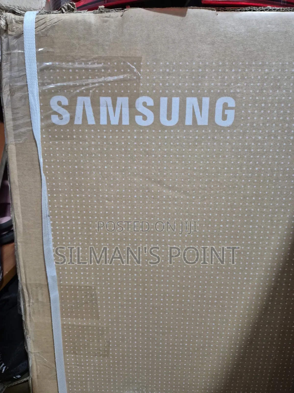 Fresh Release Samsung 75" Q6f Qled Tv