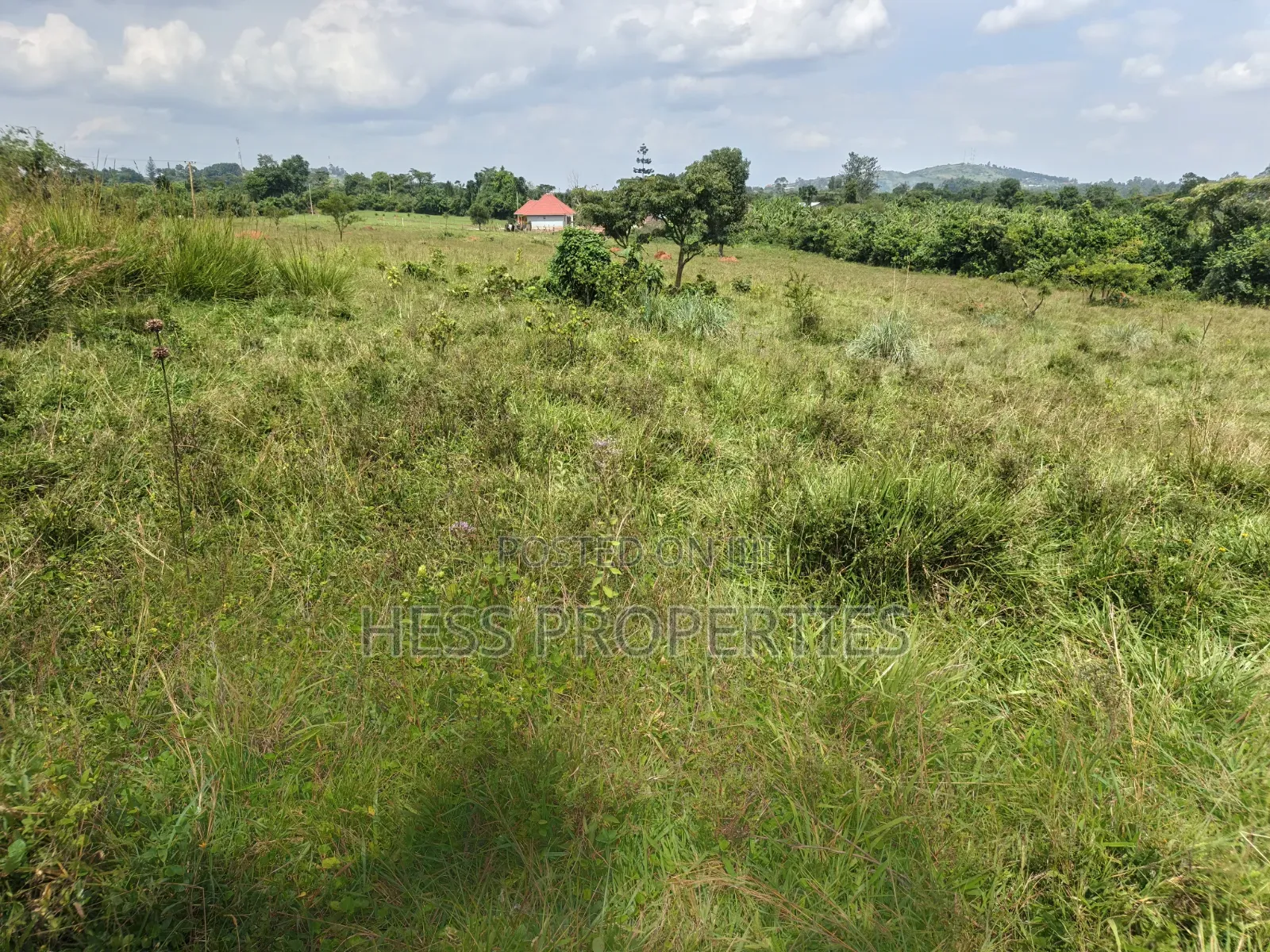 8acres of Commercial Land on Sale