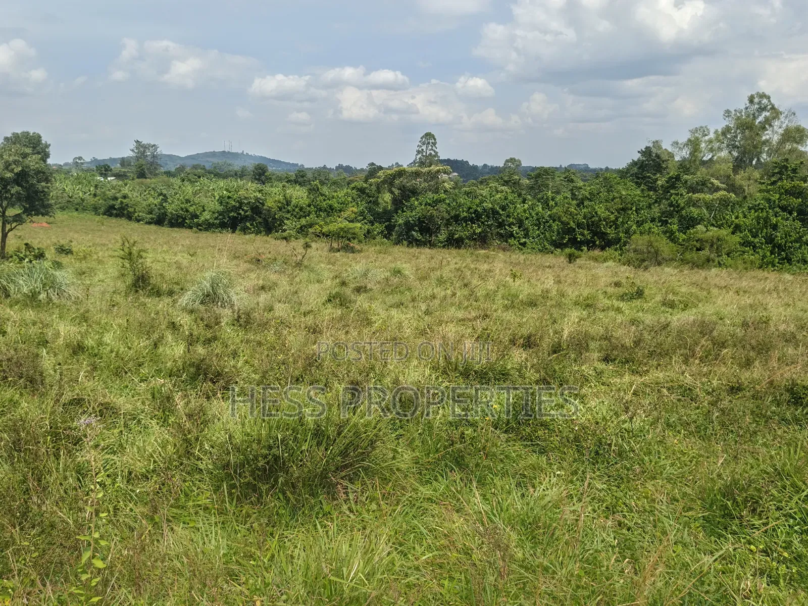 8acres of Commercial Land on Sale