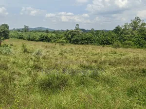8acres of Commercial Land on Sale