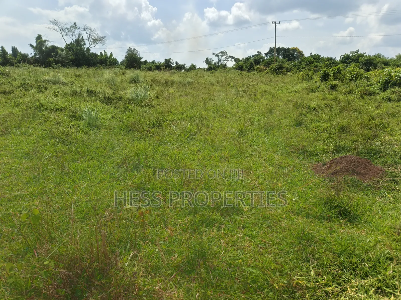 8acres of Commercial Land on Sale