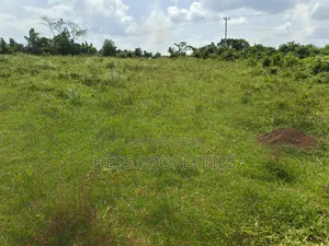 8acres of Commercial Land on Sale