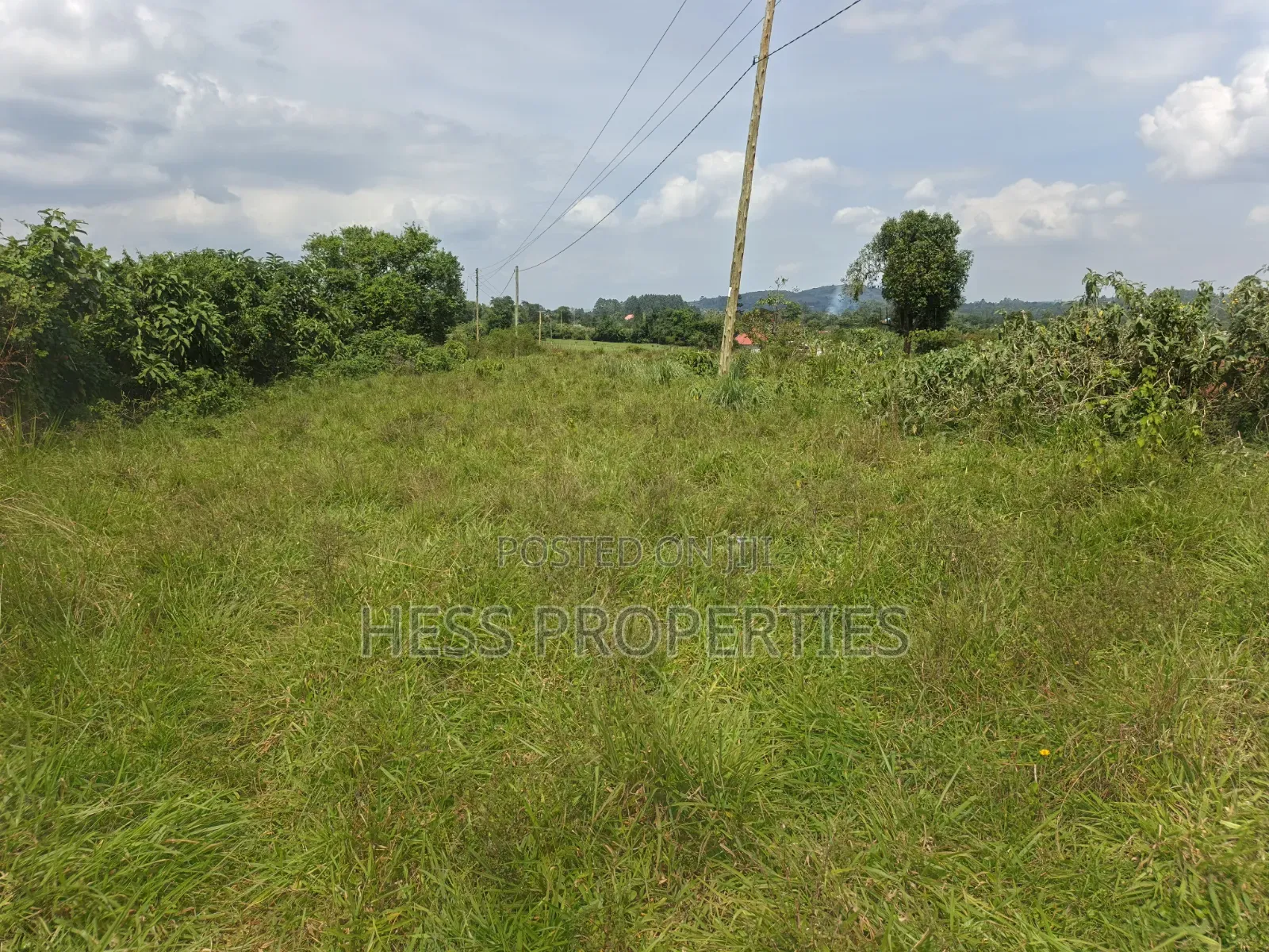 8acres of Commercial Land on Sale