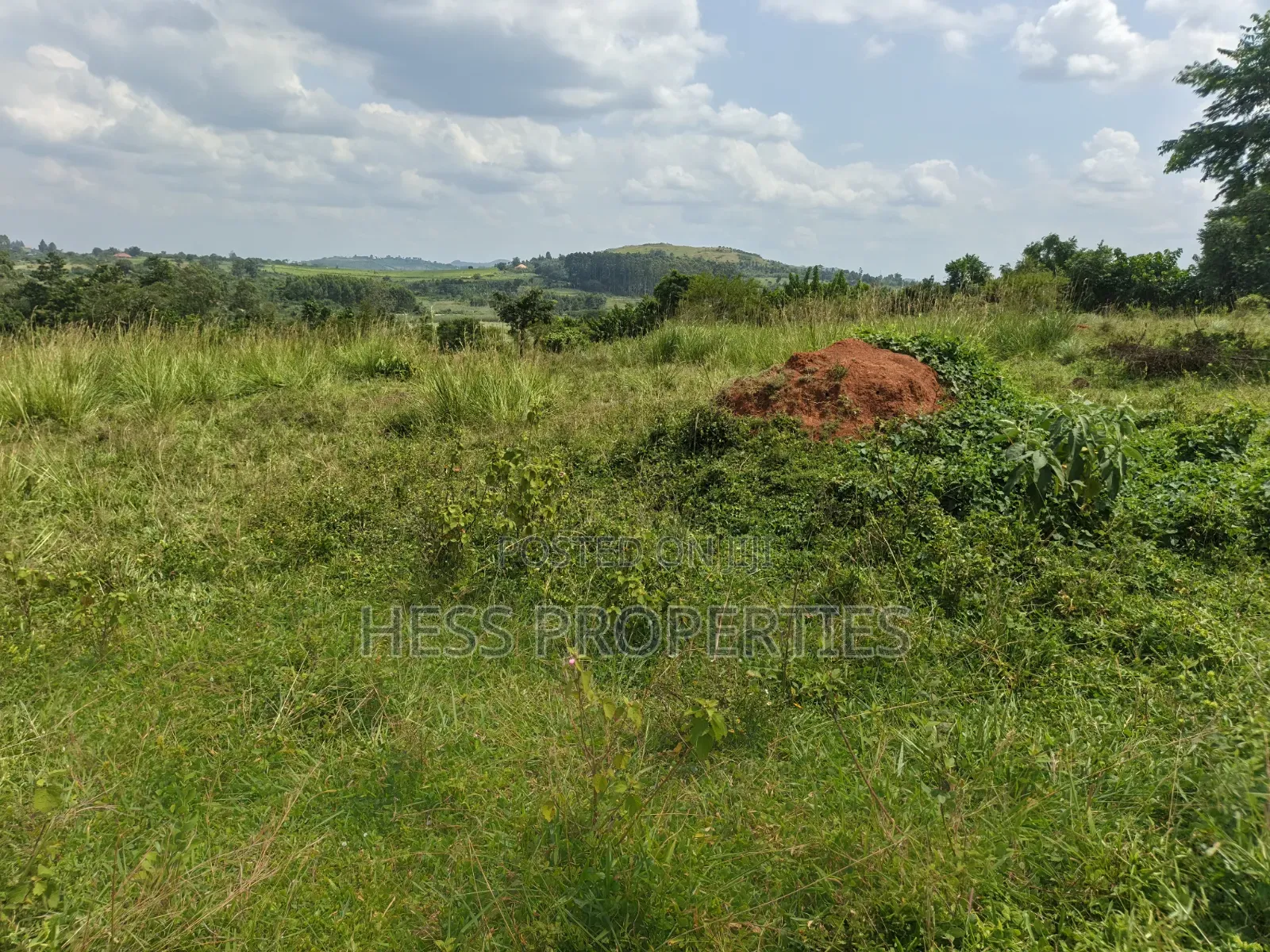 8acres of Commercial Land on Sale