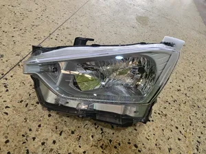 Isuzu Dmax Headlamp 2020 - 2022