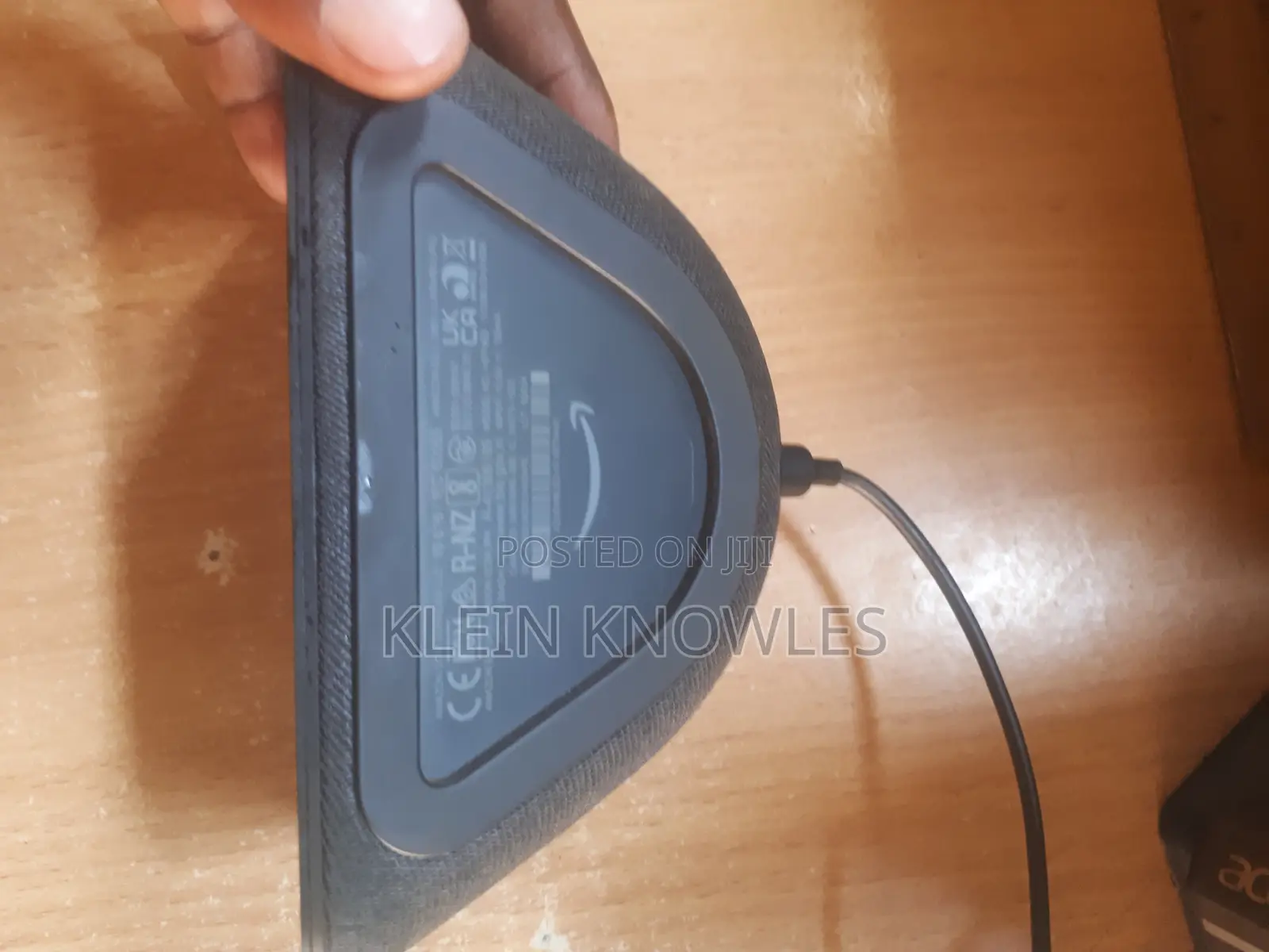Tablet 2 TB Black