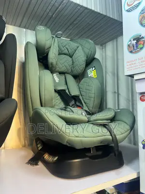 Baby Car Seat