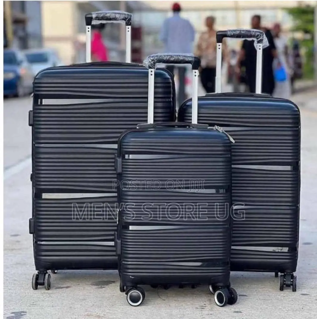 Rubber Black Cases