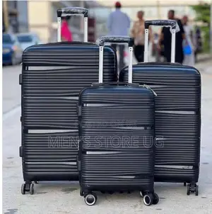 Rubber Black Cases