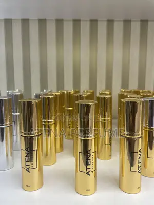 Mini Luxury Perfumes Kampala – 10ml Travel Size