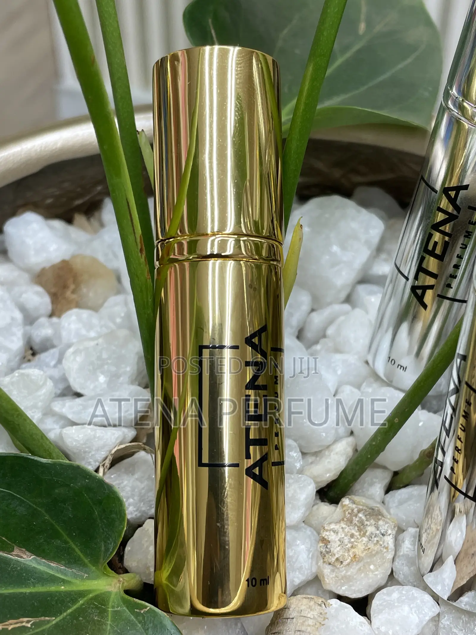 Mini Luxury Perfumes Kampala – 10ml Travel Size