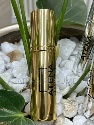 Mini Luxury Perfumes Kampala – 10ml Travel Size