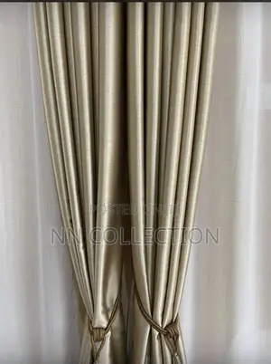 Curtains and Nets