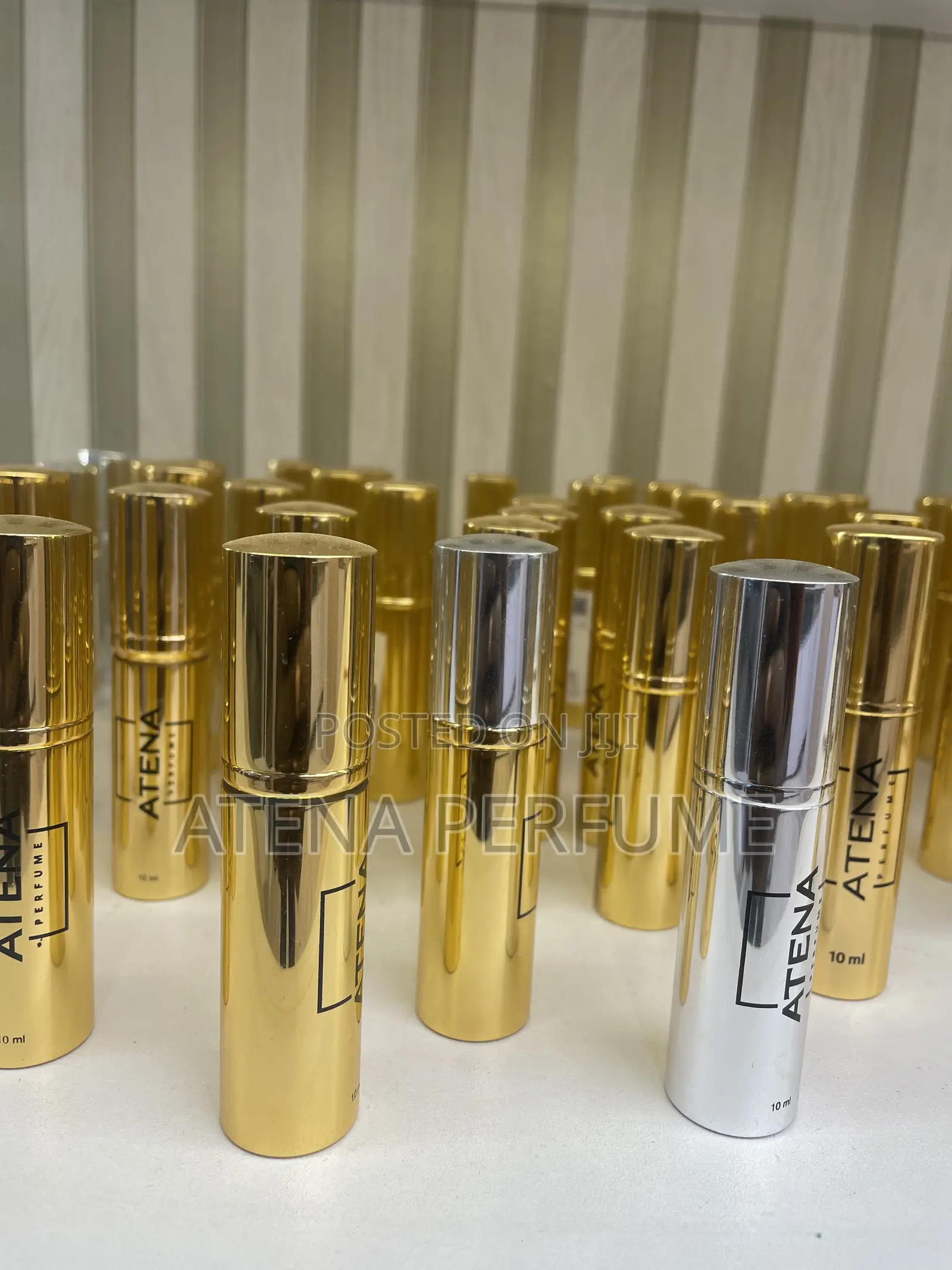 Pocket Perfume Kampala – Luxury 10ml Travel Perfume