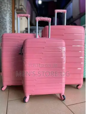 Pink Rubber Cases