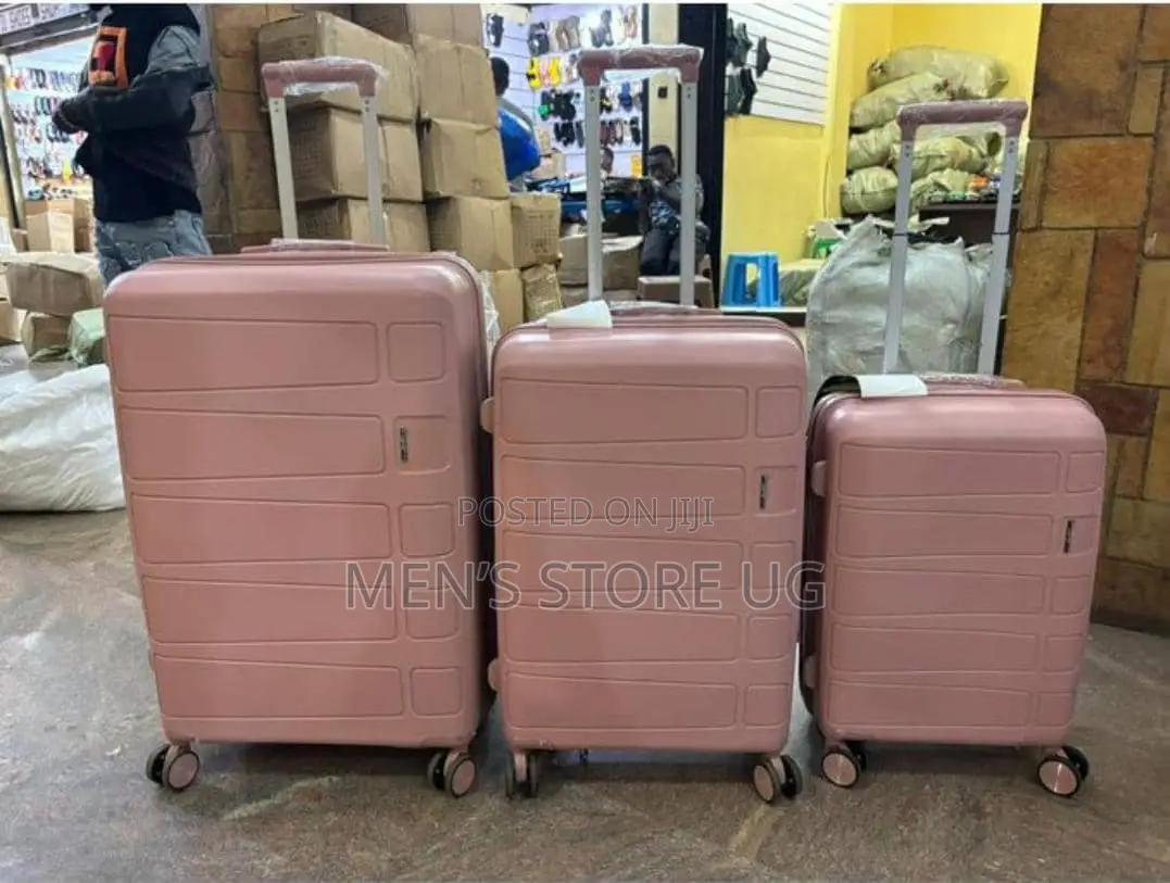 Pink Rubber Cases