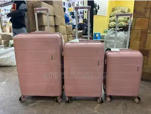 Pink Rubber Cases