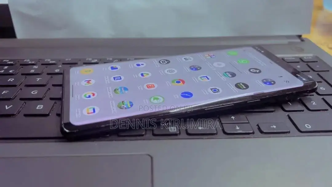 Google Pixel 6 Pro 256 GB Gray