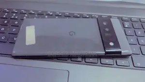 Google Pixel 6 Pro 256 GB Gray
