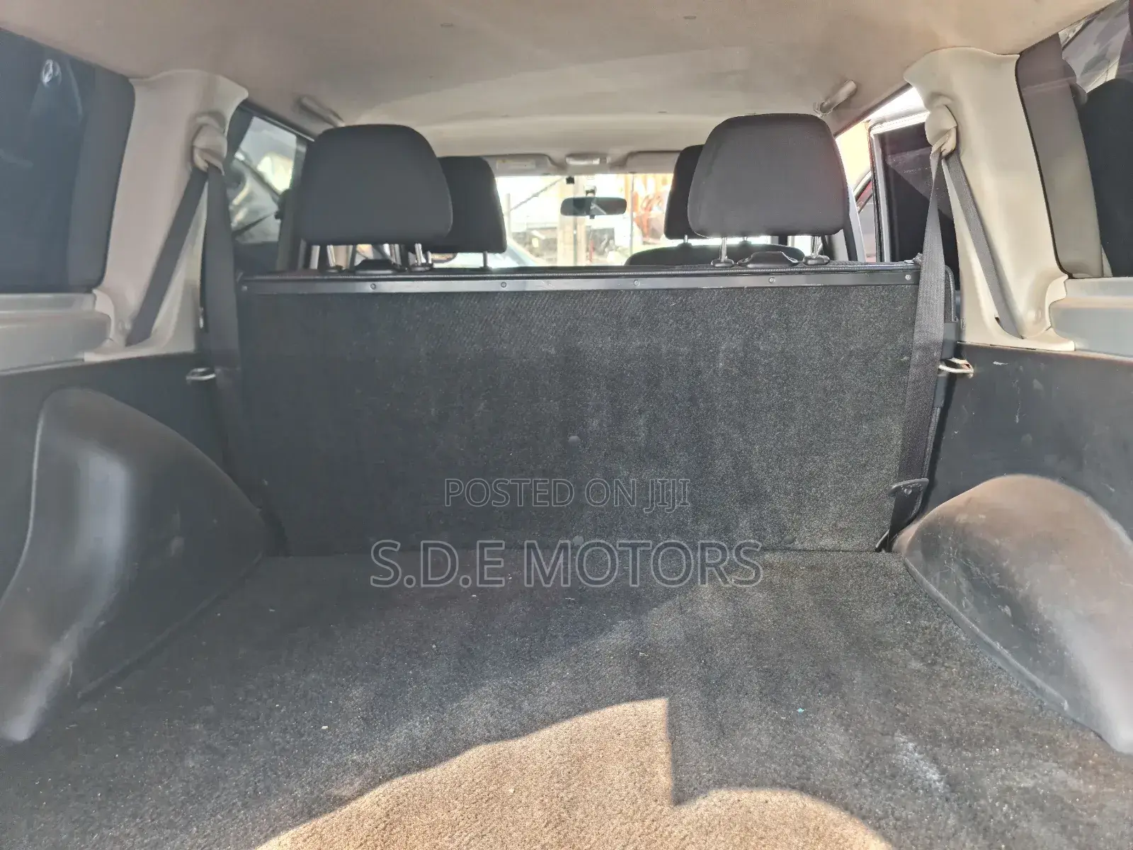 Toyota Succeed SV Premium 2016 Silver