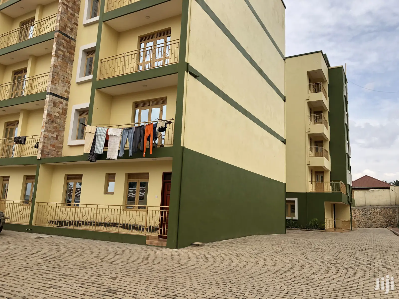 Condominiums At Bukoto With Swimming Pool ,Quick Sell