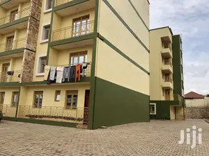 Condominiums At Bukoto With Swimming Pool ,Quick Sell