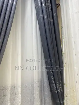 Curtain Nets