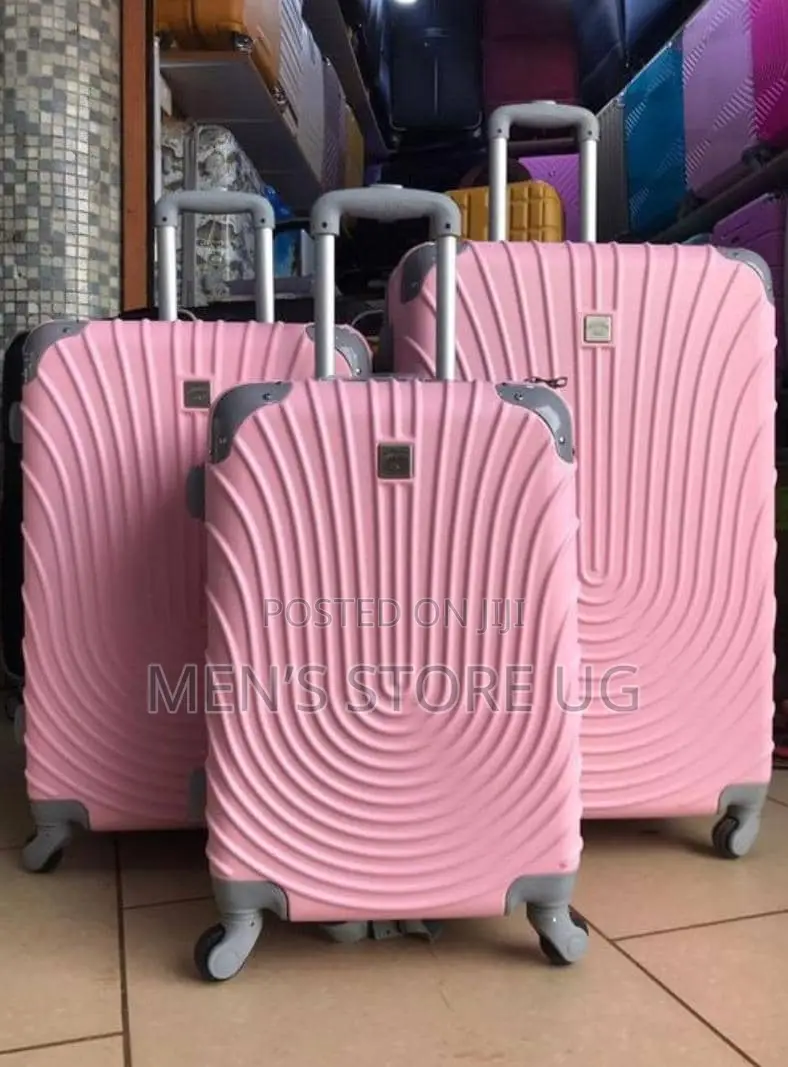 Rubber Classic Authentic Cases